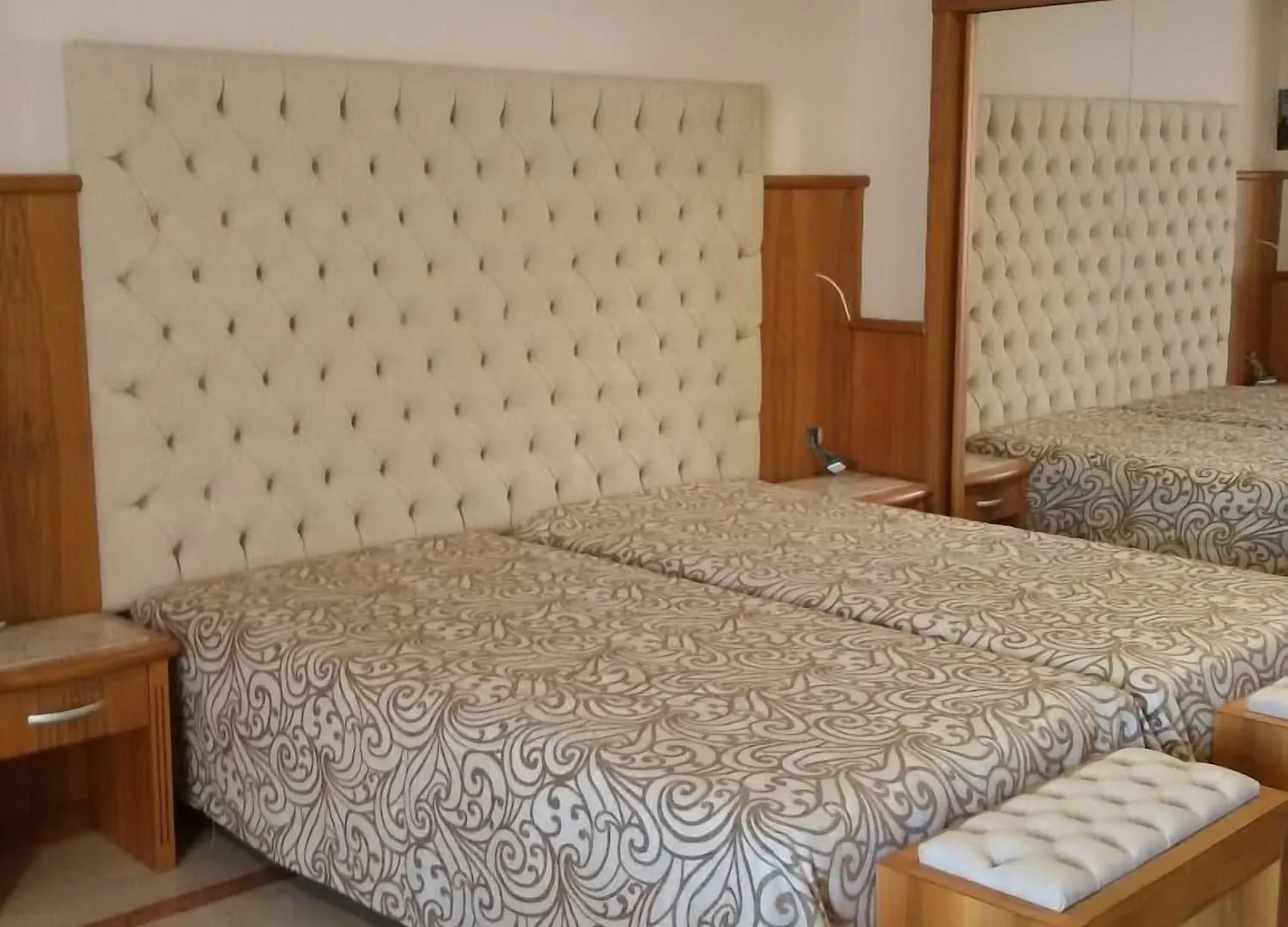 ****  Hotel Panoramic Giardini-Naxos Italië