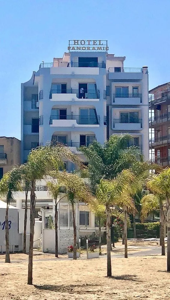 Hotel Panoramic Giardini-Naxos