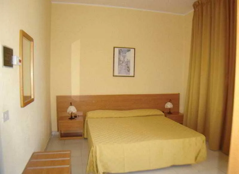 Hotel Panoramic Giardini-Naxos