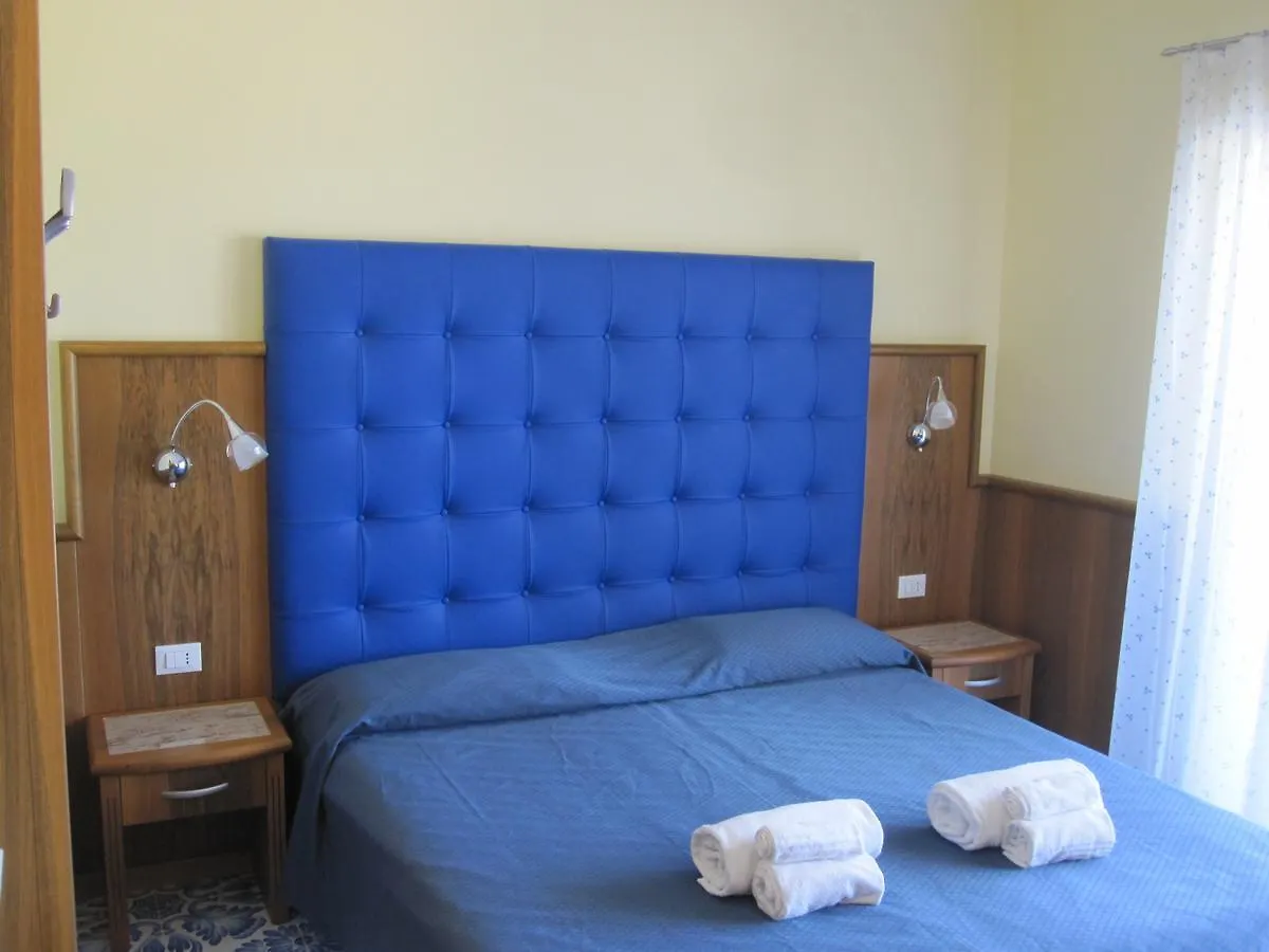 Hotel Panoramic Giardini-Naxos