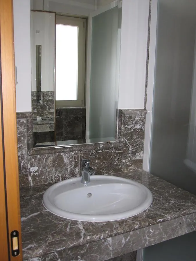 Hotel Panoramic Giardini-Naxos