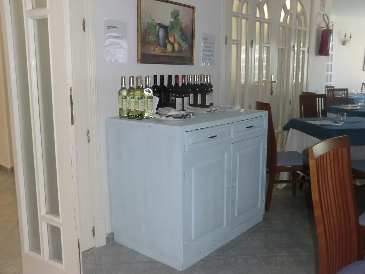 Hotel Panoramic Giardini-Naxos