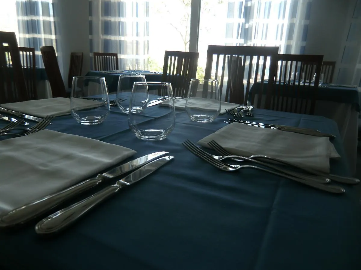 Hotel Panoramic Giardini-Naxos