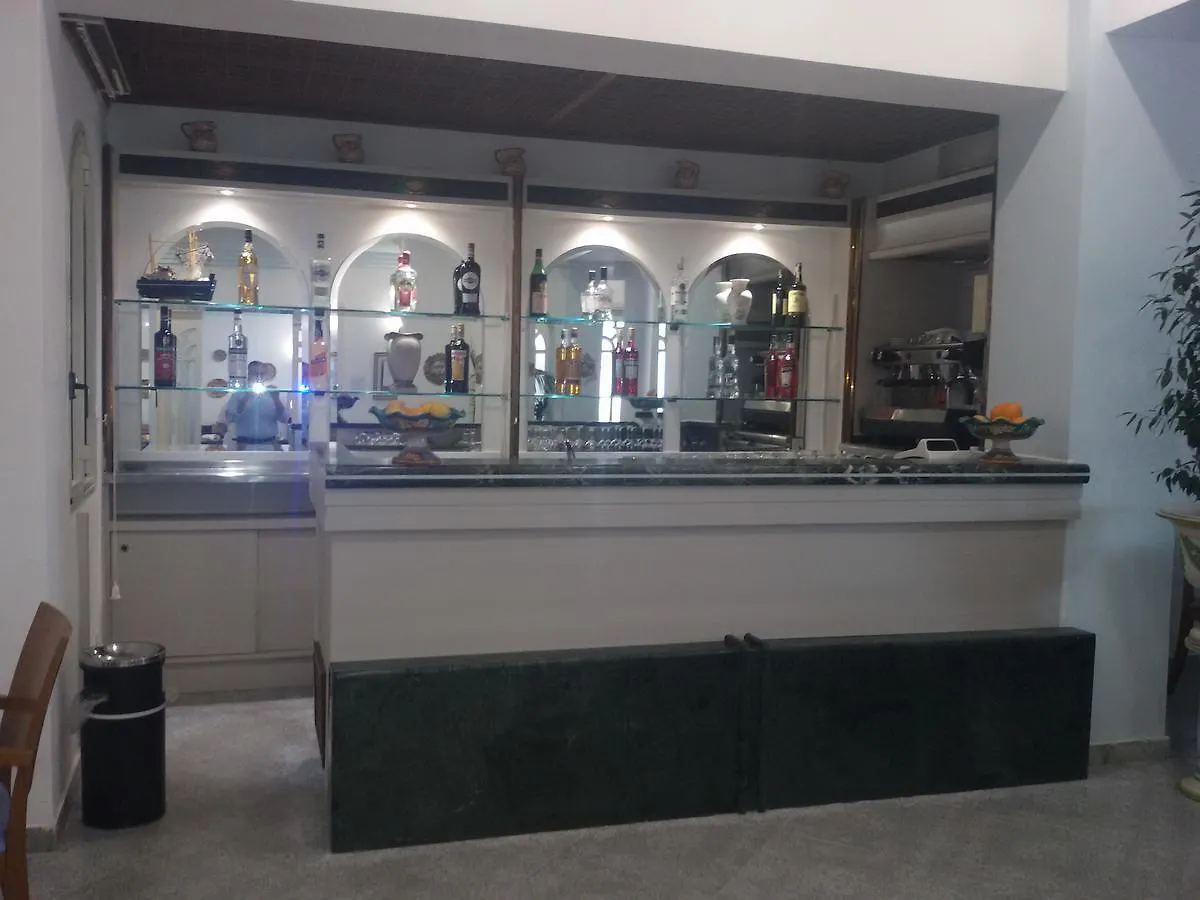 Hotel Panoramic Giardini-Naxos