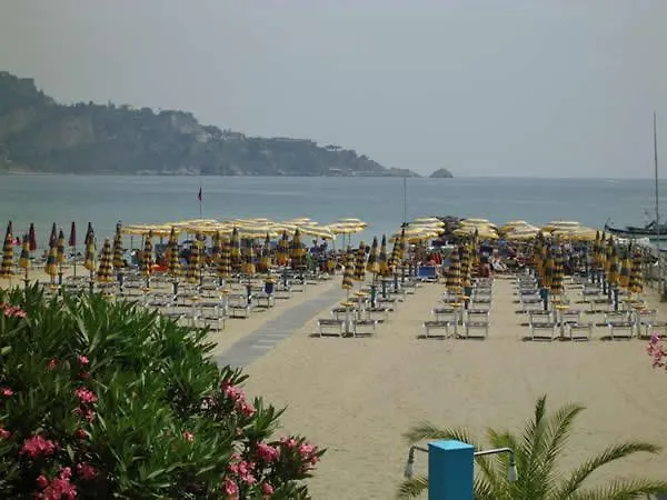 Hotel Panoramic Giardini-Naxos