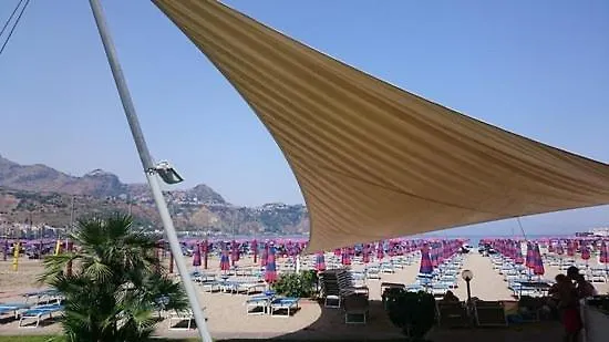 Hotel Panoramic Giardini-Naxos