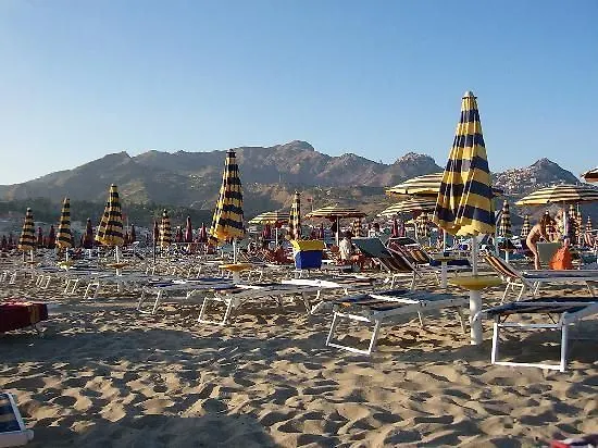 ****  Hotel Panoramic Giardini-Naxos Italië