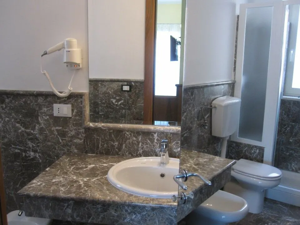 Hotel Panoramic Giardini-Naxos 4*,