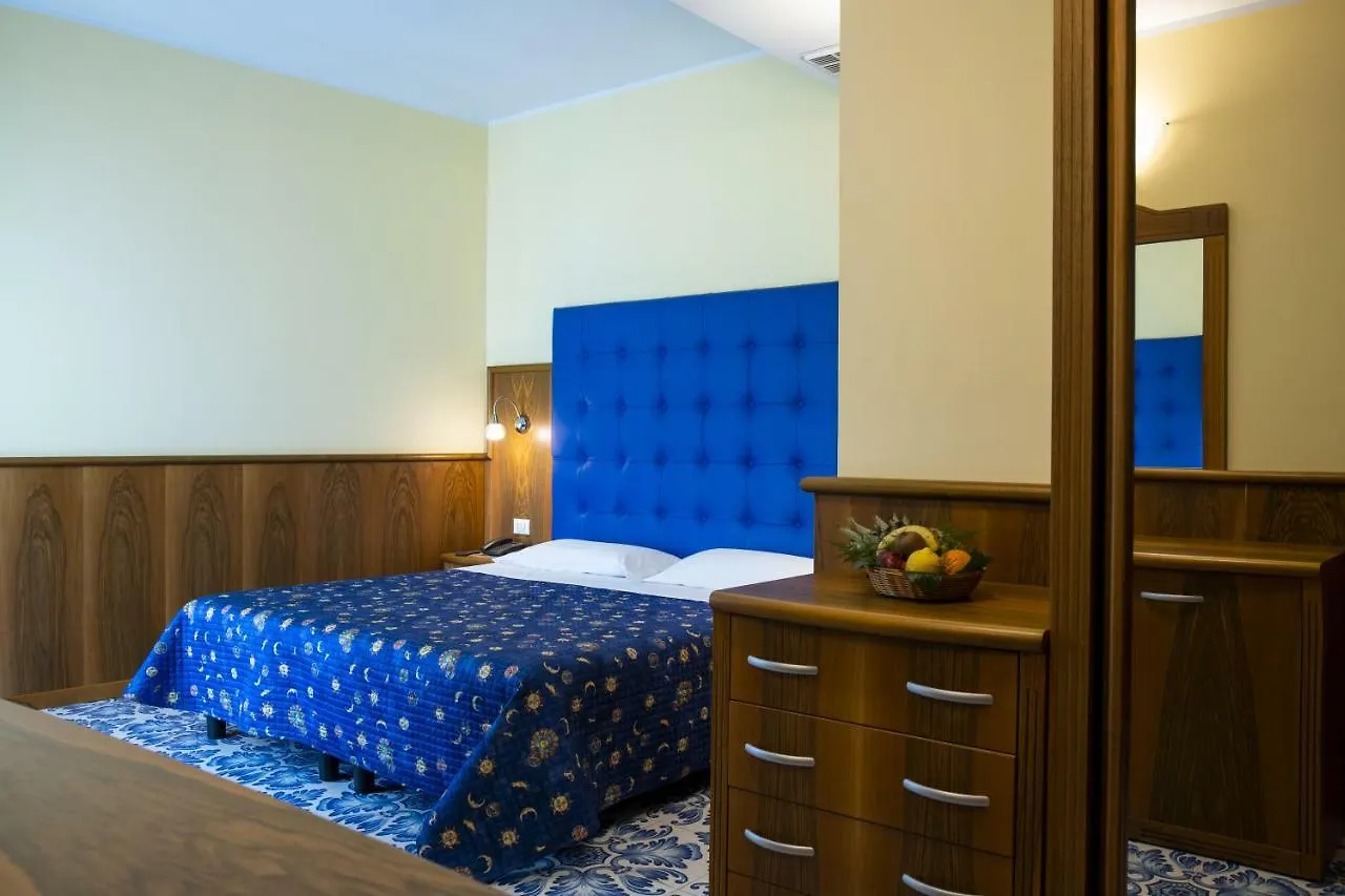 Hotel Panoramic Giardini-Naxos