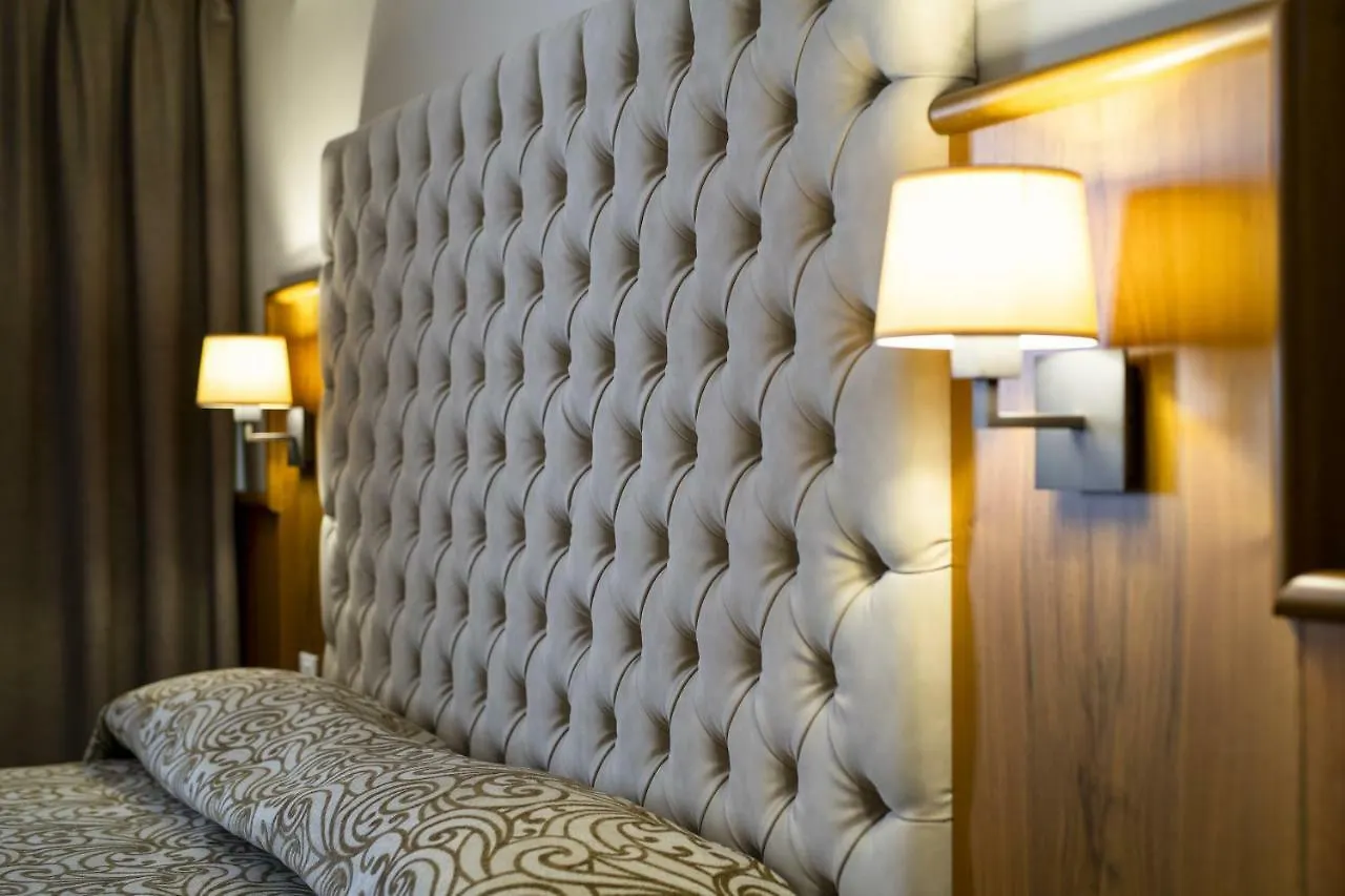 Hotel Panoramic Giardini-Naxos