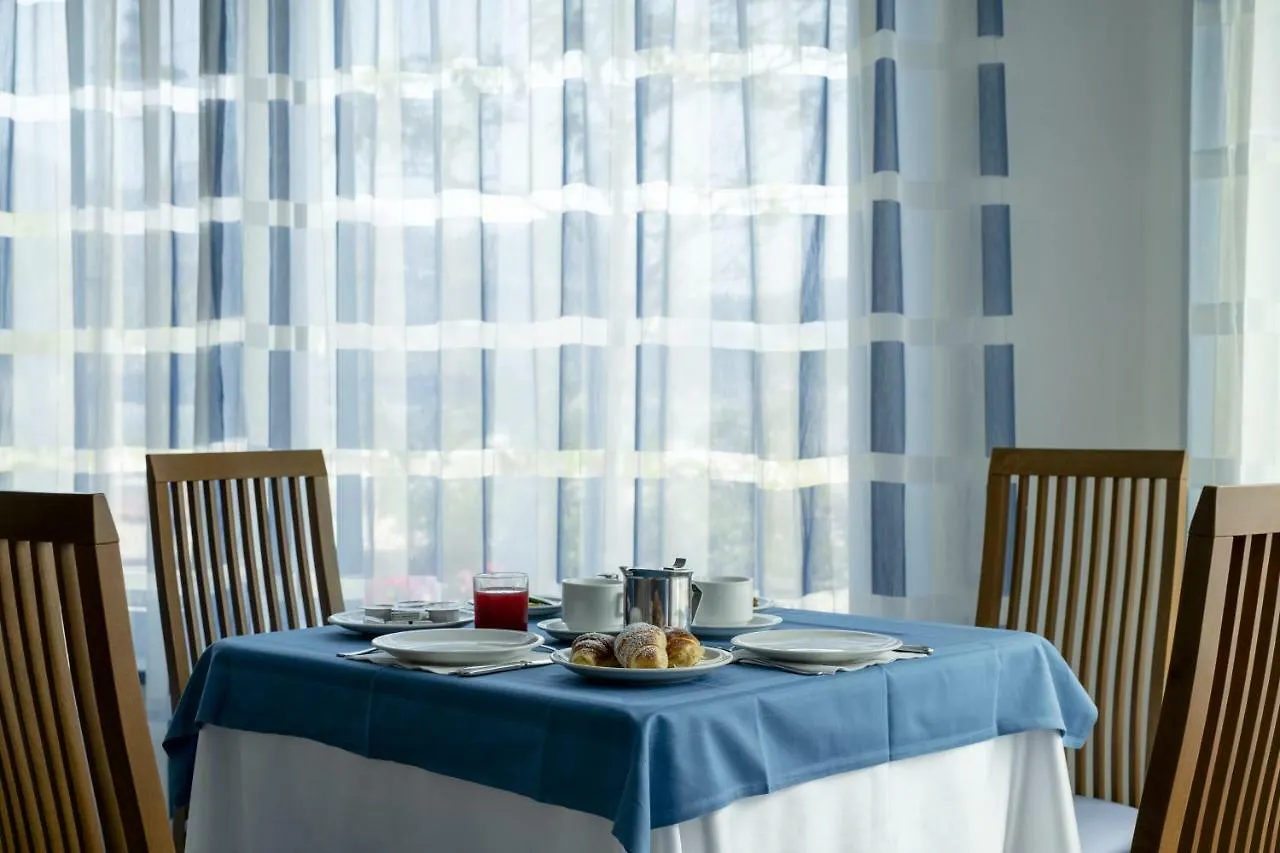 ****  Hotel Panoramic Giardini-Naxos Italië