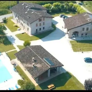 La Garzaga Turismo Rurale Landhuis Ceresara