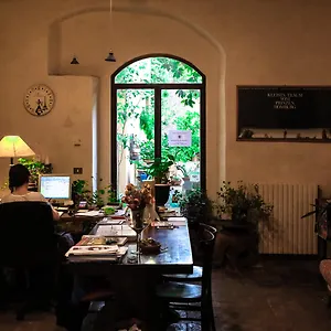 Fattoria Guicciardini Appartement San Gimignano