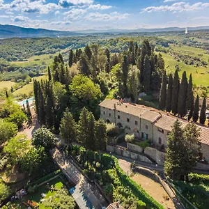 Il Gavillaccio Appartement Figline Valdarno