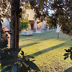 Delser Manor House Landhuis Verona