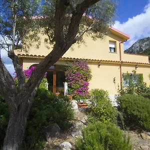 Sa Rocca Vakantieboerderij Iglesias