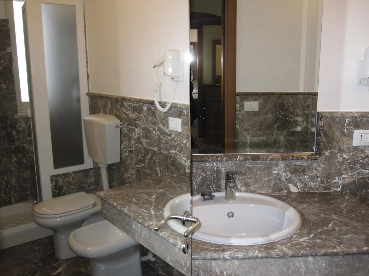 Hotel Panoramic Giardini-Naxos
